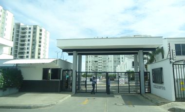 EN VENTA APARTAMENTO EN EL CONJUNTO PORTAL DEL COCLI ZONA NORTE DE NEIVA