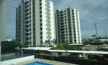 EN VENTA APARTAMENTO EN EL CONJUNTO PORTAL DEL COCLI ZONA NORTE DE NEIVA