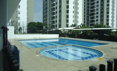 EN VENTA APARTAMENTO EN EL CONJUNTO PORTAL DEL COCLI ZONA NORTE DE NEIVA