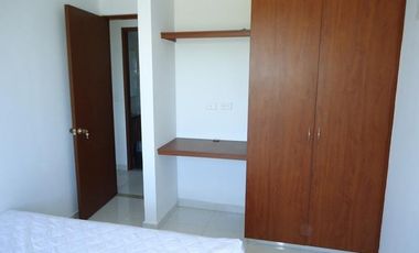 EN VENTA APARTAMENTO EN EL CONJUNTO PORTAL DEL COCLI ZONA NORTE DE NEIVA