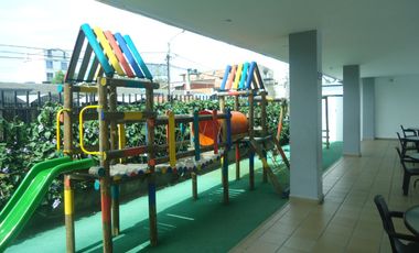 EN VENTA APARTAMENTO EN EL CONJUNTO PORTAL DEL COCLI ZONA NORTE DE NEIVA