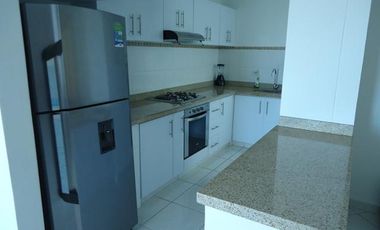 EN VENTA APARTAMENTO EN EL CONJUNTO PORTAL DEL COCLI ZONA NORTE DE NEIVA