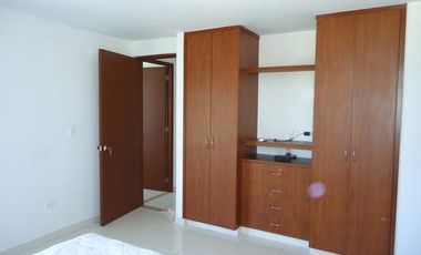 EN VENTA APARTAMENTO EN EL CONJUNTO PORTAL DEL COCLI ZONA NORTE DE NEIVA