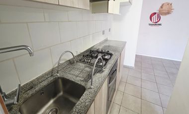 Arriendo de departamento condominio Los Molinos, Villa Alemana
