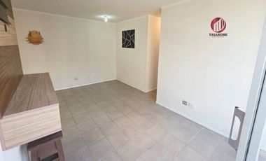 Arriendo de departamento condominio Los Molinos, Villa Alemana