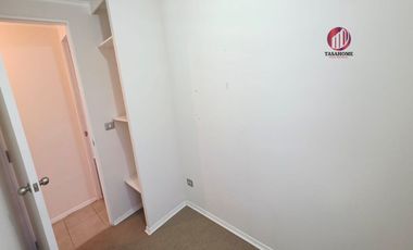 Arriendo de departamento condominio Los Molinos, Villa Alemana