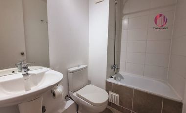 Arriendo de departamento condominio Los Molinos, Villa Alemana