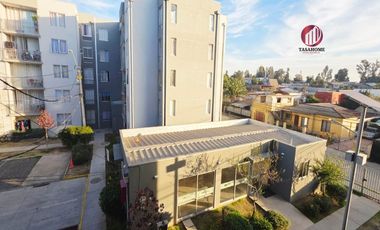 Arriendo de departamento condominio Los Molinos, Villa Alemana