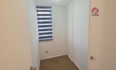 Arriendo de departamento condominio Los Molinos, Villa Alemana