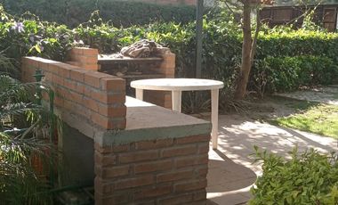 Renta de casa grande Acatitlan