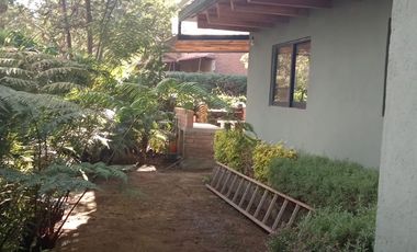 Renta de casa grande Acatitlan