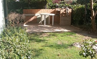 Renta de casa grande Acatitlan