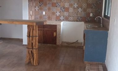 Renta de casa grande Acatitlan