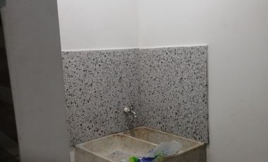 CASA EN VENTA BARRIO CRISTALES SOACHA