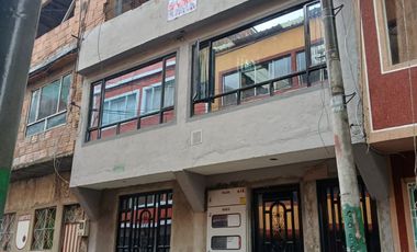 CASA EN VENTA BARRIO CRISTALES SOACHA