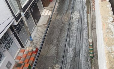 CASA EN VENTA BARRIO CRISTALES SOACHA