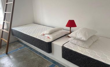 Vendo casa en Playa Punta Corrientes con vista al mar