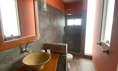 Vendo casa en Playa Punta Corrientes con vista al mar