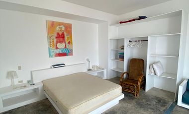 Vendo casa en Playa Punta Corrientes con vista al mar