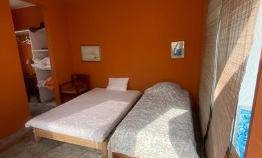 Vendo casa en Playa Punta Corrientes con vista al mar