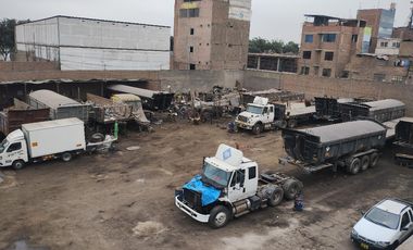 LOCAL VENTA EN SANTA ANITA