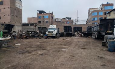 LOCAL VENTA EN SANTA ANITA