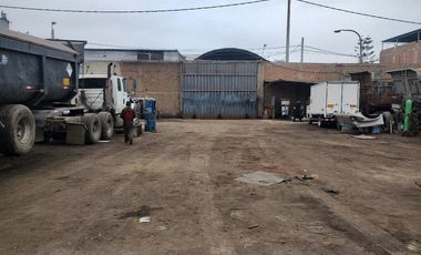 LOCAL VENTA EN SANTA ANITA