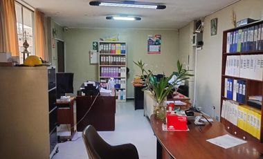 LOCAL VENTA EN SANTA ANITA