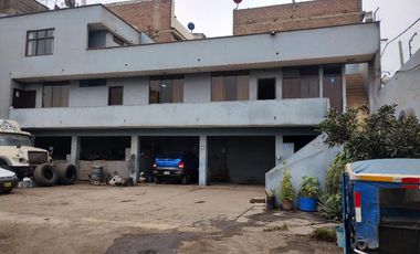 LOCAL VENTA EN SANTA ANITA