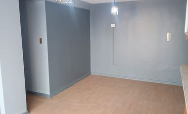 Depto en Isabel Riquelme Sur, Metro Monte Tabor, Maipú.