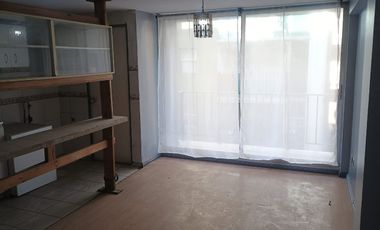 Depto en Isabel Riquelme Sur, Metro Monte Tabor, Maipú.