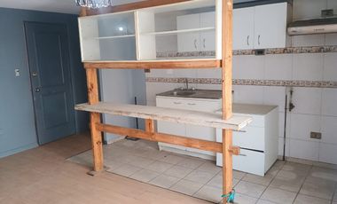 Depto en Isabel Riquelme Sur, Metro Monte Tabor, Maipú.