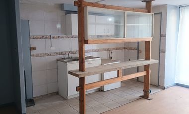 Depto en Isabel Riquelme Sur, Metro Monte Tabor, Maipú.