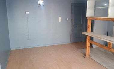 Depto en Isabel Riquelme Sur, Metro Monte Tabor, Maipú.