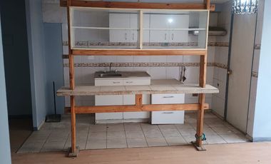 Depto en Isabel Riquelme Sur, Metro Monte Tabor, Maipú.