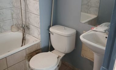 Depto en Isabel Riquelme Sur, Metro Monte Tabor, Maipú.