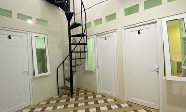 Kontrakan Dekat Universitas Gunadarma Depok Kampus E, RS Bhayangkara Brimob, Mall Margo City