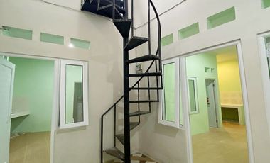 Kontrakan Dekat Universitas Gunadarma Depok Kampus E, RS Bhayangkara Brimob, Mall Margo City