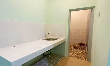 Kontrakan Dekat Universitas Gunadarma Depok Kampus E, RS Bhayangkara Brimob, Mall Margo City