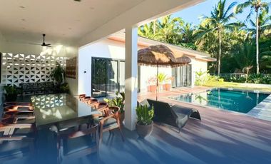 FULLY-FURNISHED 4 BEDROOM HOUSE AND LOT IN CASA JULIO, CAVITE