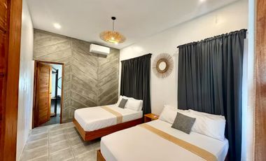 FULLY-FURNISHED 4 BEDROOM HOUSE AND LOT IN CASA JULIO, CAVITE