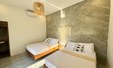 FULLY-FURNISHED 4 BEDROOM HOUSE AND LOT IN CASA JULIO, CAVITE