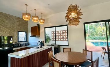 FULLY-FURNISHED 4 BEDROOM HOUSE AND LOT IN CASA JULIO, CAVITE