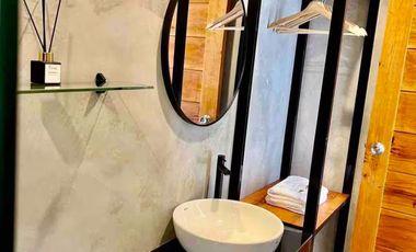 FULLY-FURNISHED 4 BEDROOM HOUSE AND LOT IN CASA JULIO, CAVITE