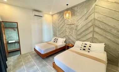 FULLY-FURNISHED 4 BEDROOM HOUSE AND LOT IN CASA JULIO, CAVITE