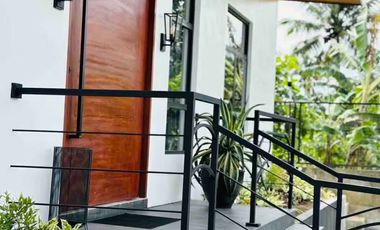 FULLY-FURNISHED 4 BEDROOM HOUSE AND LOT IN CASA JULIO, CAVITE