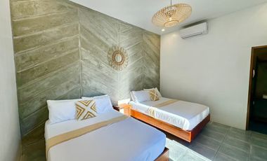 FULLY-FURNISHED 4 BEDROOM HOUSE AND LOT IN CASA JULIO, CAVITE