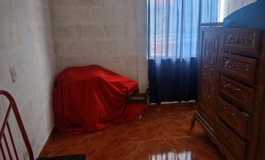 APARTAMENTO EN VENTA BOSQUES DE ZAPAN 5