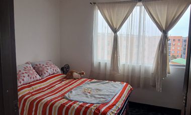 APARTAMENTO EN VENTA BOSQUES DE ZAPAN 5