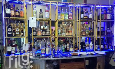 Venta  Restaurante Operativo con Equipamiento Completo y listo para operar